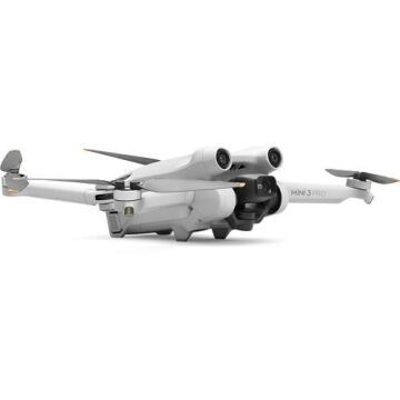 Mini 3 Pro Drone + DJI RC Kumanda