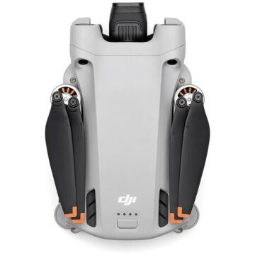 Mini 3 Pro Drone + DJI RC Kumanda