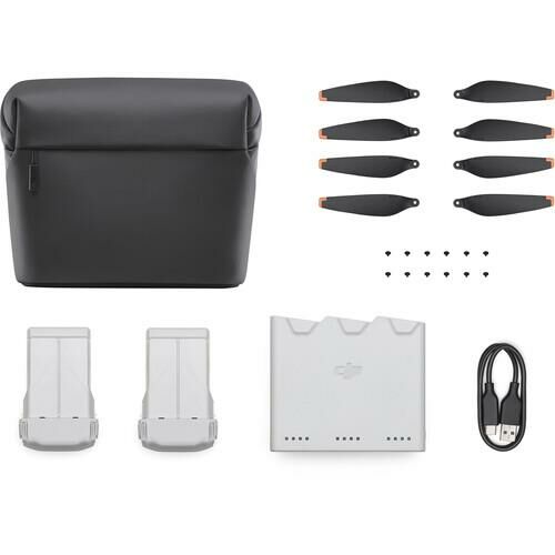 Mini 3 Pro Fly More Kit Plus