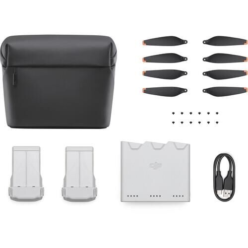 Mini 3 Pro Fly More Kit Plus