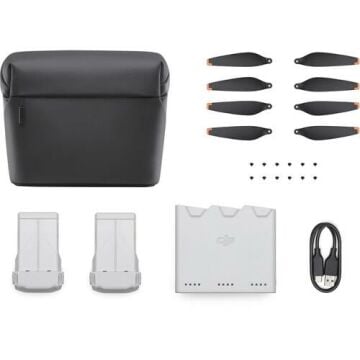 Mini 3 Pro Fly More Kit Plus
