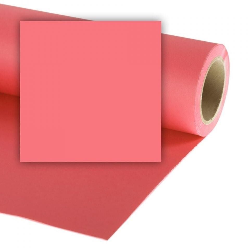 272x11 Coral Pink Karton Fon