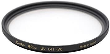 52mm Zeta UV Filtre
