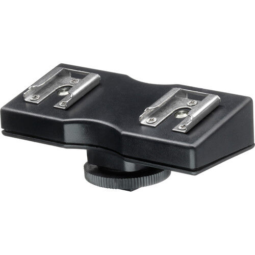 İkili Hot Shoe Adaptör (36.137.00)