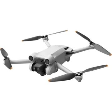 DJI Mini 3 Pro + Fly More Combo Kit Plus