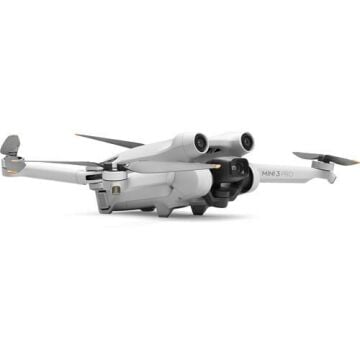 DJI Mini 3 Pro + Fly More Combo Kit Plus