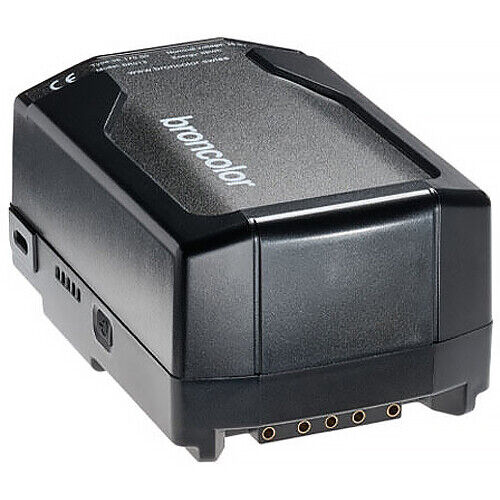 28V Lithium-Ion Batarya - V Mount (36.170.00)