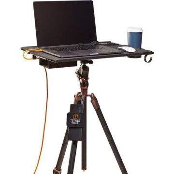 TetherGuard 2' li Kablo Destek Kiti