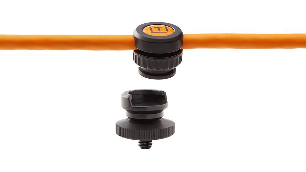 TetherGuard Thread Mount Destek Aparatı