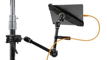 TetherGuard Thread Mount Destek Aparatı