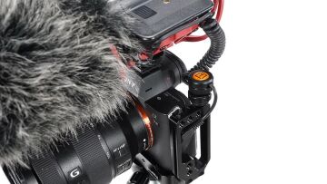 TetherGuard Thread Mount Destek Aparatı