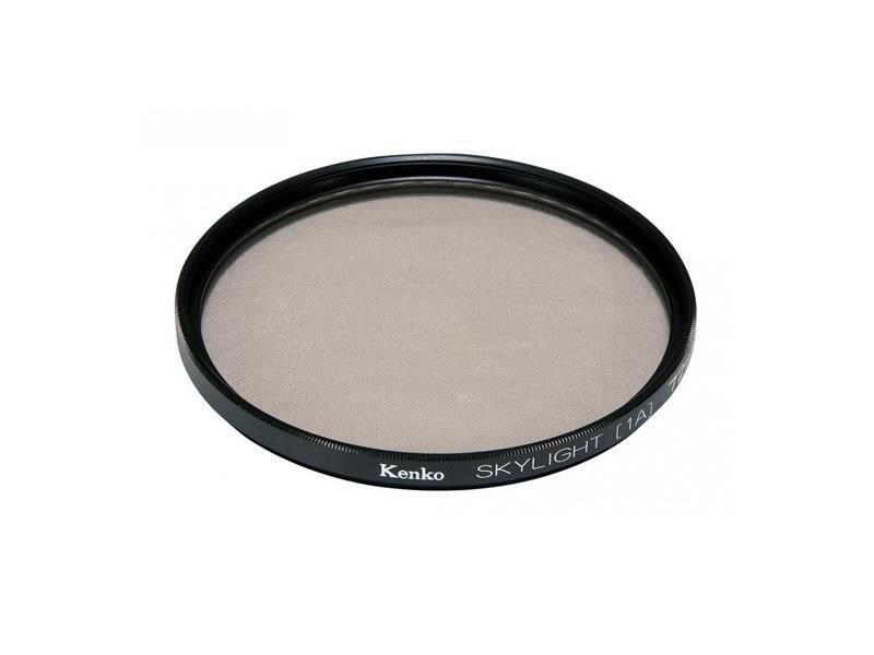 55mm Skylight 1-A Filtre
