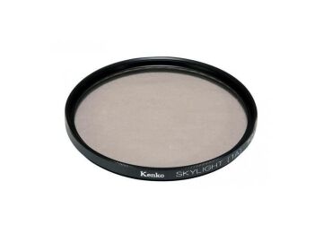 55mm Skylight 1-A Filtre