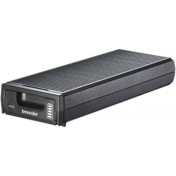 90Wh 48V Slide-In Satos Batarya (36.180.00)