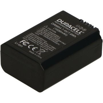 DR9954 Sony NP-FW50 Batarya