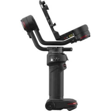 Weebıll 3 Profesyonel Gimbal Stabilizer