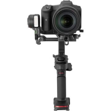 Weebıll 3 Profesyonel Gimbal Stabilizer