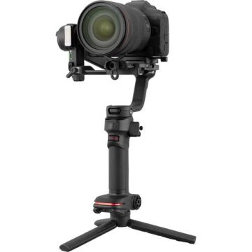 Weebıll 3 Profesyonel Gimbal Stabilizer