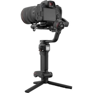 Weebıll 3 Profesyonel Gimbal Stabilizer