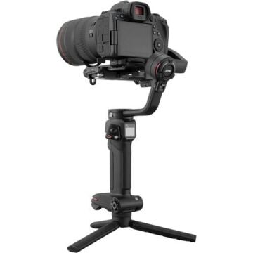 Weebıll 3 Profesyonel Gimbal Stabilizer