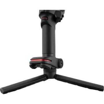 Weebıll 3 Profesyonel Gimbal Stabilizer