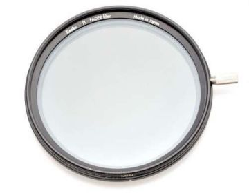 58mm PL Fader ND3 ND400 Variable ND Filtre