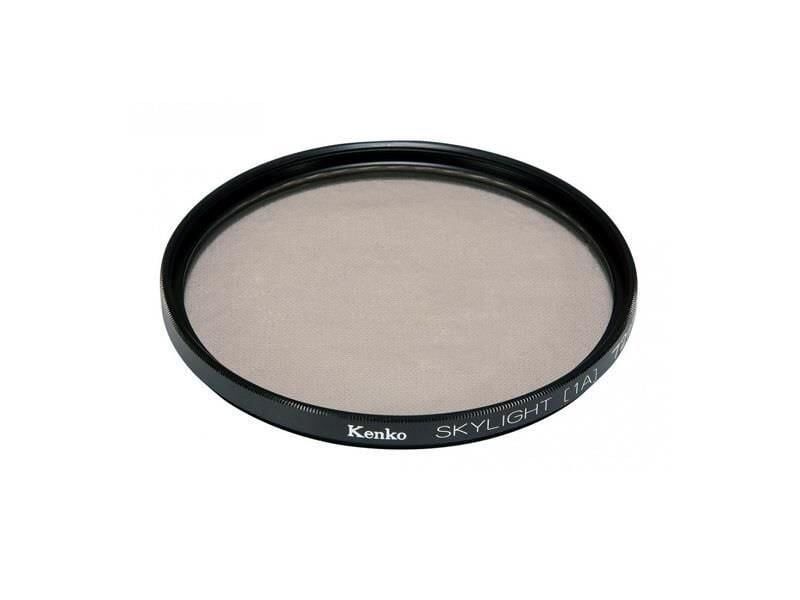58mm Skylight 1-A Filtre