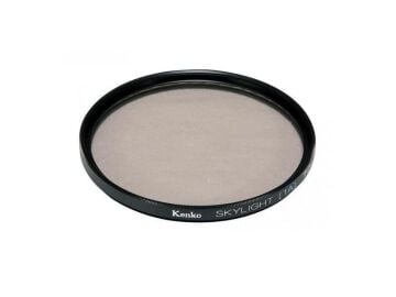 58mm Skylight 1-A Filtre
