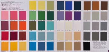 272x11 Buttercup Karton Fon
