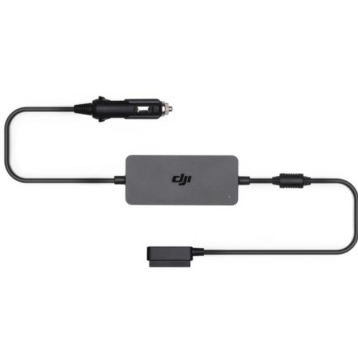 Mavic 2 Pro / Zoom / Enterprise Piller için DJI Araç Şarj Cihazı
