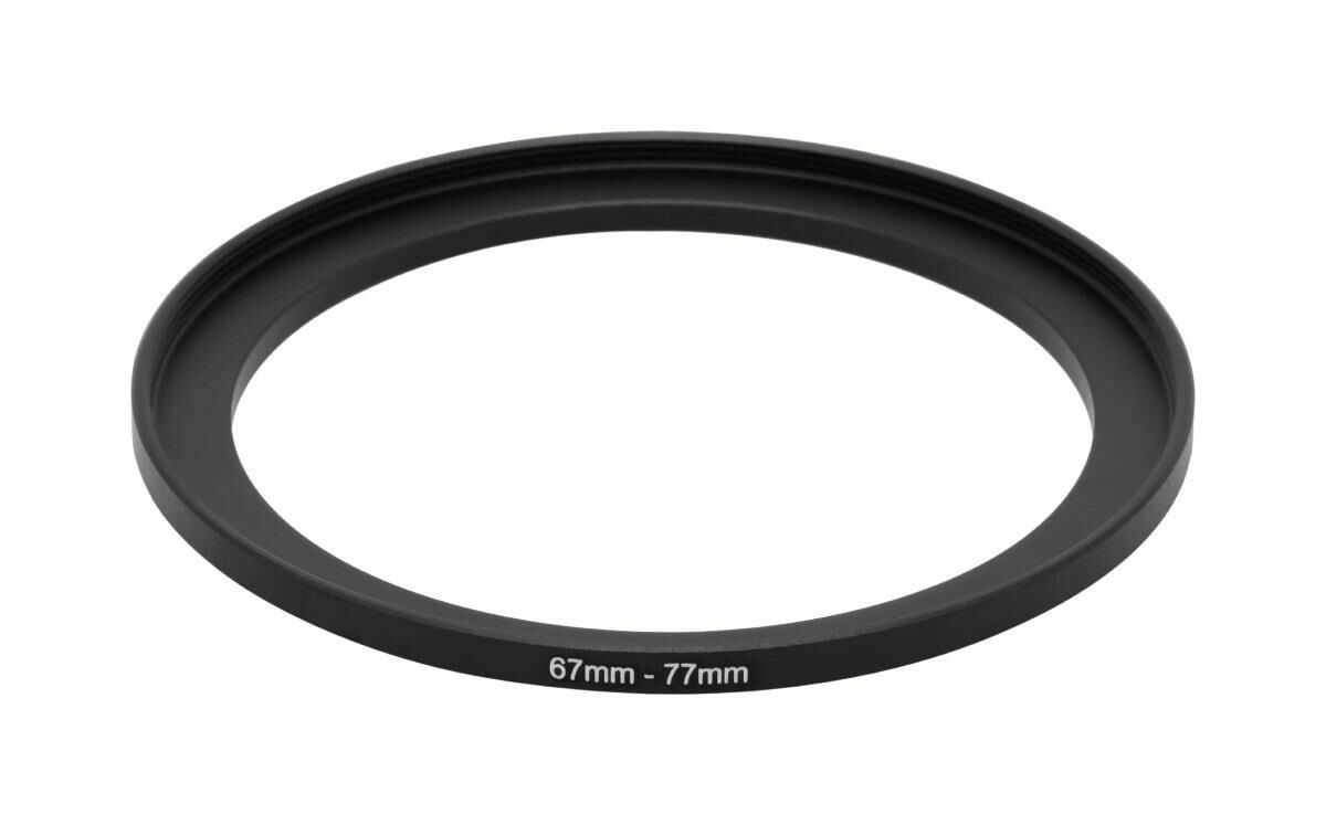 62-72mm Çevirici Ring