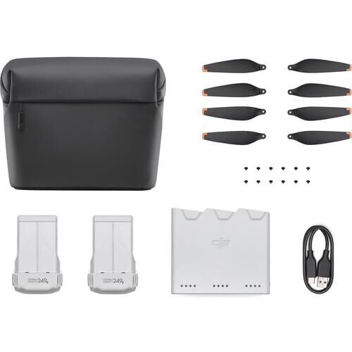 Mini 3 Pro Fly More Kit