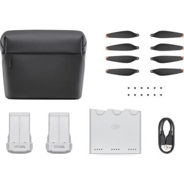 Mini 3 Pro Fly More Kit