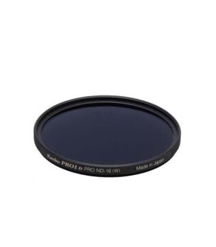 62mm Pro1D ND16 K2 Filtre
