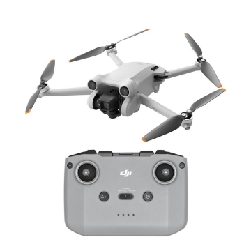 Mini 3 Pro Drone + DJI RC-N1 Kumanda