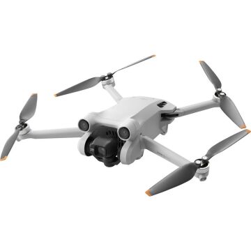 Mini 3 Pro Drone + DJI RC-N1 Kumanda
