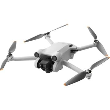 Mini 3 Pro Drone + DJI RC-N1 Kumanda