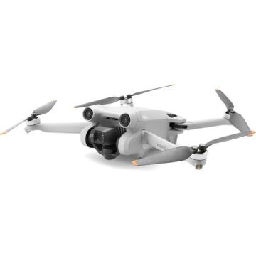 Mini 3 Pro Drone + DJI RC-N1 Kumanda