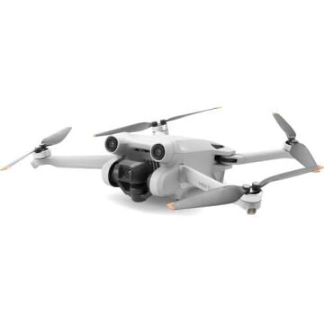 Mini 3 Pro Drone + DJI RC-N1 Kumanda