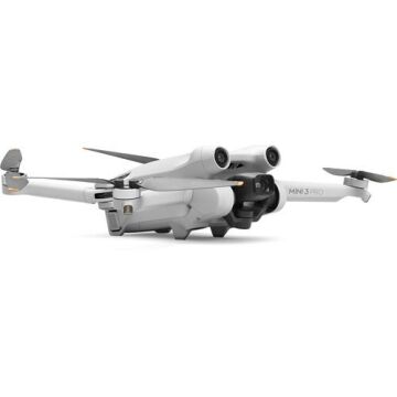 Mini 3 Pro Drone + DJI RC-N1 Kumanda