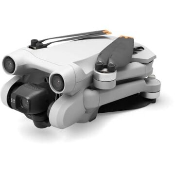 Mini 3 Pro Drone + DJI RC-N1 Kumanda