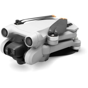 Mini 3 Pro Drone + DJI RC-N1 Kumanda