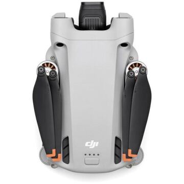 Mini 3 Pro Drone + DJI RC-N1 Kumanda