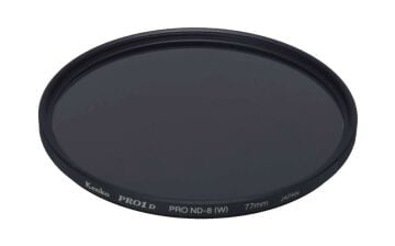 62mm Pro1D ND8 K2 Filtre