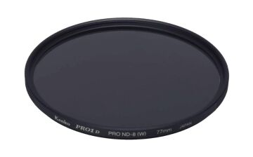 62mm Pro1D ND8 K2 Filtre