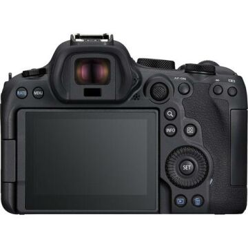 EOS R6 Mark II Body