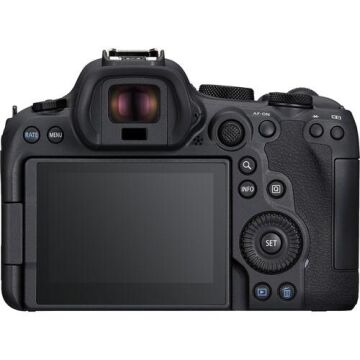 EOS R6 Mark II Body