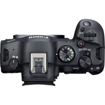 EOS R6 Mark II Body