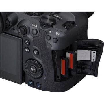 EOS R6 Mark II Body