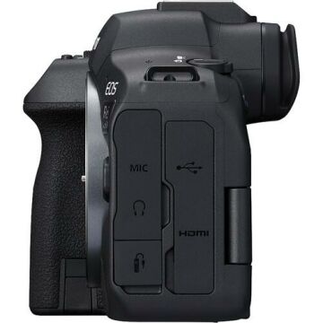 EOS R6 Mark II Body